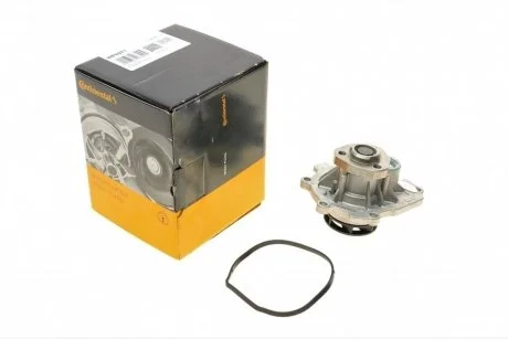 Водяной насос CONTINENTAL Contitech WP6071
