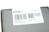 Водяной насос CONTINENTAL Contitech WP6071 (фото 8)
