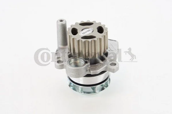 Водяной насос CONTINENTAL Contitech WP6072 (фото 1)