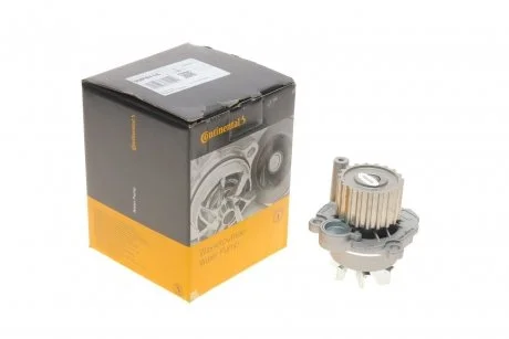 Водяной насос CONTINENTAL Contitech WP6115