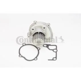 Водяной насос CONTINENTAL Contitech WP6120