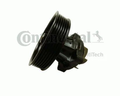 Водяной насос CONTINENTAL механический Contitech WPS3002