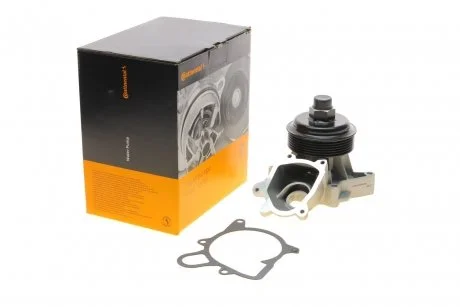 Водяной насос CONTINENTAL Contitech WPS3053