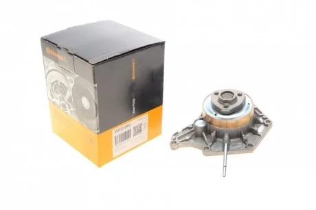 Водяной насос CONTINENTAL Contitech WPS3060