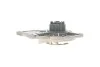 Насос охолоджуючої рідини (Вир-во) Contitech WPS3070 (фото 3)