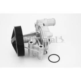 Водяной насос CONTINENTAL Contitech WPS3081