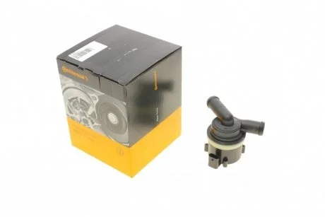 Водяной насос CONTINENTAL Contitech WPS7013