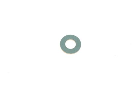 Кільце ущільнення, oil drain plug CORTECO 005567H (фото 1)