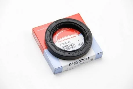 Кольцо уплотнительное CORTECO 01029794