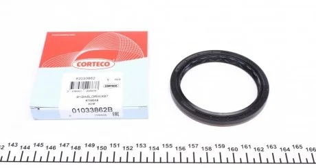 Сальник раздаточной коробки CORTECO 01033862B