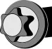 Комплект болтів головки цилідра BMW M20B20 (вир-во Corteco) CORTECO 016253B (фото 1)