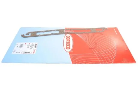 Прокладки клапанной крышки VW LT 2.4D/TD (выр-во Corteco) CORTECO 023987P