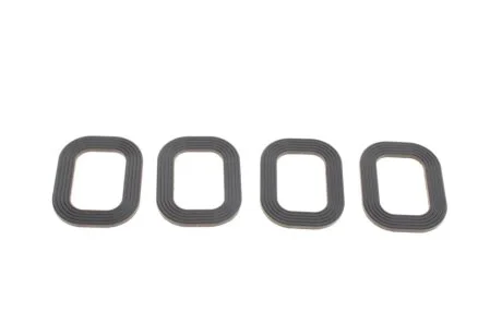 Прокладка впускний колектор 1 шт Fiat 1.6 16V (4) (вир-во Corteco) CORTECO 026494H