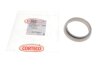 Прокладка, труба вихлопного газу TOYOTA 1,4/1,6/2,0/2,2 D-4D 05 - CORTECO 027089H (фото 2)
