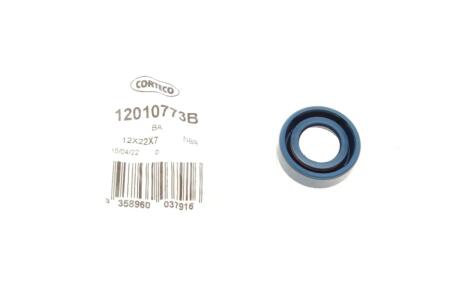Сальник CORTECO 12010773B