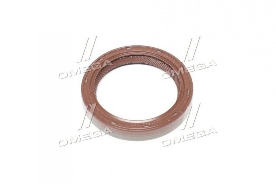 Сальник двигуна FRONT OPEL/TOYOTA 38X50X8 FPM B1BAVISLRDX7 (вир-во Corteco) CORTECO 12014494B (фото 1)