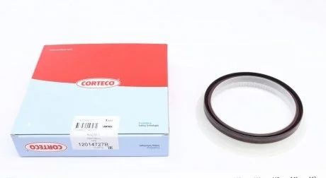 Сальник коленчатого вала CORTECO 12014727B