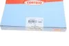 Сальник колінчастого валу CORTECO 12015377B (фото 5)
