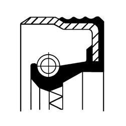 Сальник коробки передач 60х95х10 ACM CORTECO 12015981B