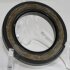 Сальник маточини колеса 50х80х8 NBR CORTECO 12018075B (фото 2)