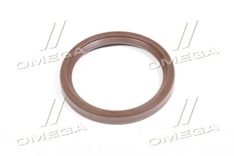Сальник двигателя REAR FORD 79X95.3X11 VMQ BARSX7 (выр-во) CORTECO 15011263B