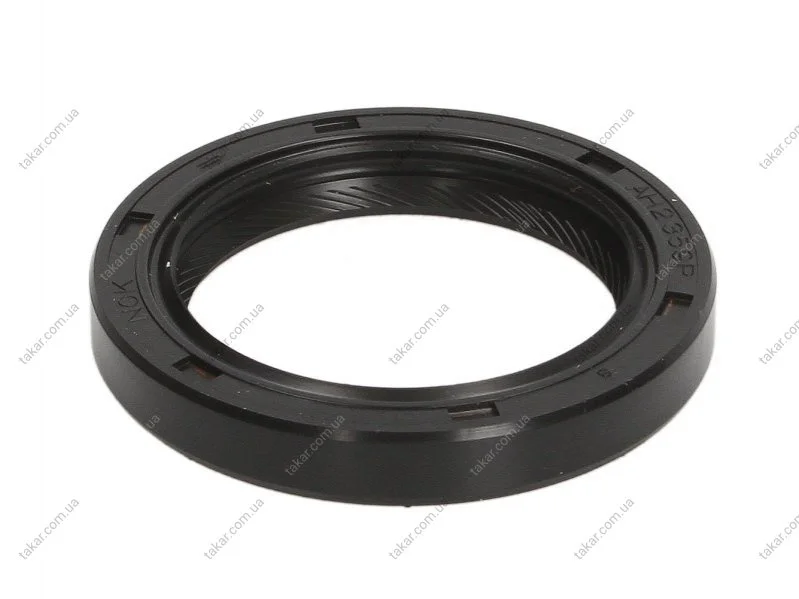 Сальник FRONT 40X55X8 MAZDA TC / E5 (вир-во Corteco) CORTECO 19016572B (фото 1)
