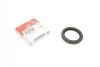 Сальник двигуна FRONT 36.5X50.5X7 MAZDA B3/BP/ZL (вир-во Corteco) CORTECO 19025980B (фото 1)