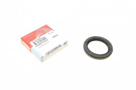 Сальник двигуна FRONT 36.5X50.5X7 MAZDA B3/BP/ZL (вир-во Corteco) CORTECO 19025980B