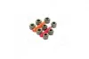 Сальники клапана компл. MB M166/M266 (4PCS+4PCS) (вир-во Corteco) CORTECO 19029646 (фото 2)