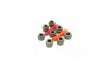 Сальники клапана компл. MB M166/M266 (4PCS+4PCS) (вир-во Corteco) CORTECO 19029646 (фото 4)
