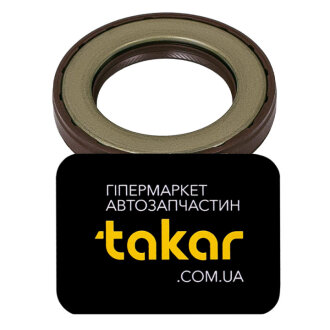 Сальник дифференциала CORTECO 19033885