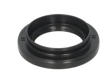 Сальник піввісі TOYOTA/MITSUBISHI/JEEP/DODGE 40X64X8X14,5 (вир-во Corteco) CORTECO 19034980B