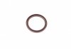 Уплотнительное кольцо, коленчатый вал MAZDA 51.5X64.0X6.0 FKM (выр-во) CORTECO 19037171B (фото 3)