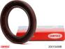 Сальник двигуна FRONT PSA XU5/XU7/XU9/XM1/DW/XUD7/XUD9 42x62x7 CORTECO 20015456B (фото 5)