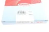 Сальник коленчатого вала CORTECO 20036190B (фото 5)