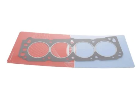 Прокладка головки блоку циліндрів FORD 2.0 OHC (вир-во Corteco) CORTECO 411208P