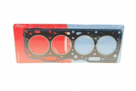 Прокладка головки блоку FIAT 146D5/146C5/159A2/160A1/178B2/834A4/836A4 (вир-во Corteco) CORTECO 411451P