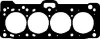 Прокладка головки блоку циліндрів TOYOTA 1,6 16V 4A-F -95 CORTECO 414090P (фото 1)