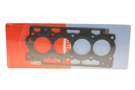 Прокладка головки блоку PSA / FORD / MAZDA DV6TED4 (9HZ) / DV6ATED4 / HHDA / Y601 1! 1.35MM (вир-во CORTECO 414114P