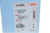 Прокладка головки блоку циліндра PSA XUD9 2R 1.40MM FIBER (вир-во Corteco) CORTECO 414406P (фото 3)
