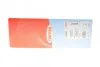 Прокладка головки блоку циліндра PSA XUD9 2R 1.40MM FIBER (вир-во Corteco) CORTECO 414406P (фото 4)