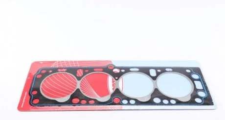 Прокладка головки блоку OPEL 1.7 D 17D/17DR 2! 1.5MM (вир-во Corteco) CORTECO 414500P
