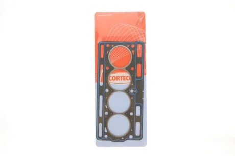 Прокладка головки блоку циліндрів RENAULT D7F (вир-во Corteco) CORTECO 414523P