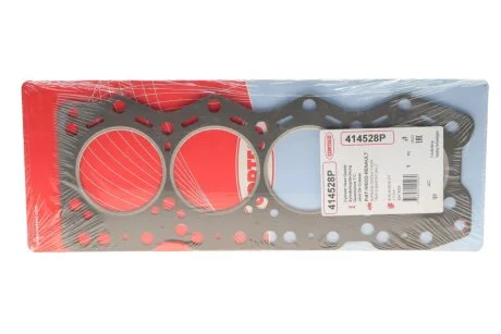 Прокладка головки блоку IVECO / RENAULT 8140.67/S8U 1.7MM (вир-во Corteco) CORTECO 414528P