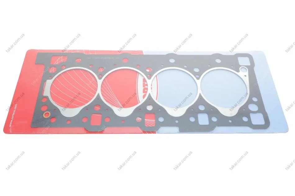 Прокладка головки блоку циліндрів PSA DJ5T/DK5ATE 2.5 TD 12V (вир-во Corteco) CORTECO 414560P (фото 1)