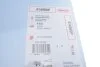 Прокладка головки блоку циліндрів PSA DJ5T/DK5ATE 2.5 TD 12V (вир-во Corteco) CORTECO 414560P (фото 2)