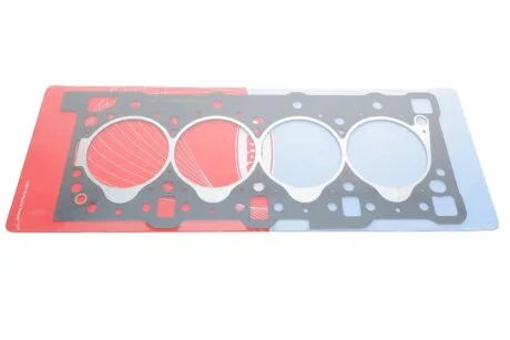 Прокладка головки блоку циліндрів PSA DJ5T/DK5ATE 2.5 TD 12V (вир-во Corteco) CORTECO 414560P