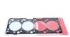 Прокладка головки блоку FORD 2.0 ZETEC (вир-во Corteco) CORTECO 414615P (фото 1)