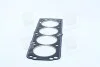 Прокладка головки блоку OPEL X14NZ (вир-во Corteco) CORTECO 414621P (фото 4)
