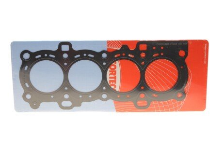 Прокладка, головка цилиндра FORD 1,4 16V 12.2002 (выр-во) CORTECO 415208P